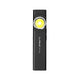 Lampe Torche Klarus E5 Plus 650 Lumens - Ultra-Compacte - Triple Éclairage - Rechargeable USB-C
