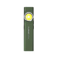 Lampe Torche Klarus E5 Plus 650 Lumens - Ultra-Compacte - Triple Éclairage - Rechargeable USB-C  NYCTALOPE  