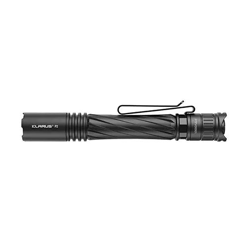 Lampe Torche Klarus P2 - 1000 Lumens – Lampe stylo EDC Rechargeable  NYCTALOPE  