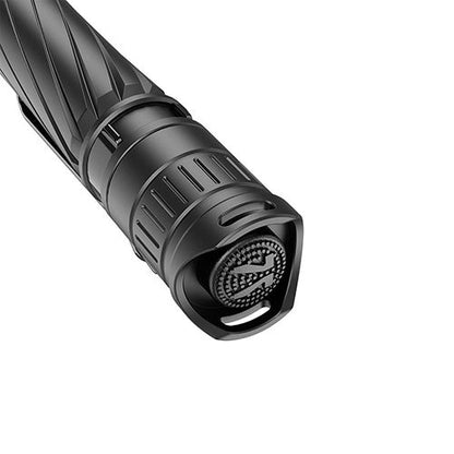 Lampe Torche Klarus P2 - 1000 Lumens – Lampe-stylo EDC Rechargeable  NYCTALOPE  