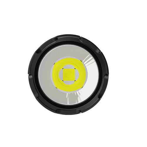 Lampe Torche Klarus P2 - 1000 Lumens – Lampe-stylo EDC Rechargeable  NYCTALOPE  