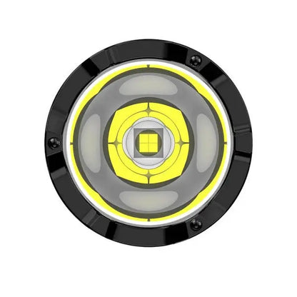 Lampe Torche Klarus XT11GT PRO V3 - 3300 Lumens tactique et rechargeable - NYCTALOPE