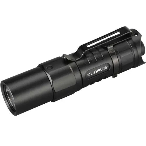 Lampe Torche Klarus XT1C – 1000 Lumens  NYCTALOPE  