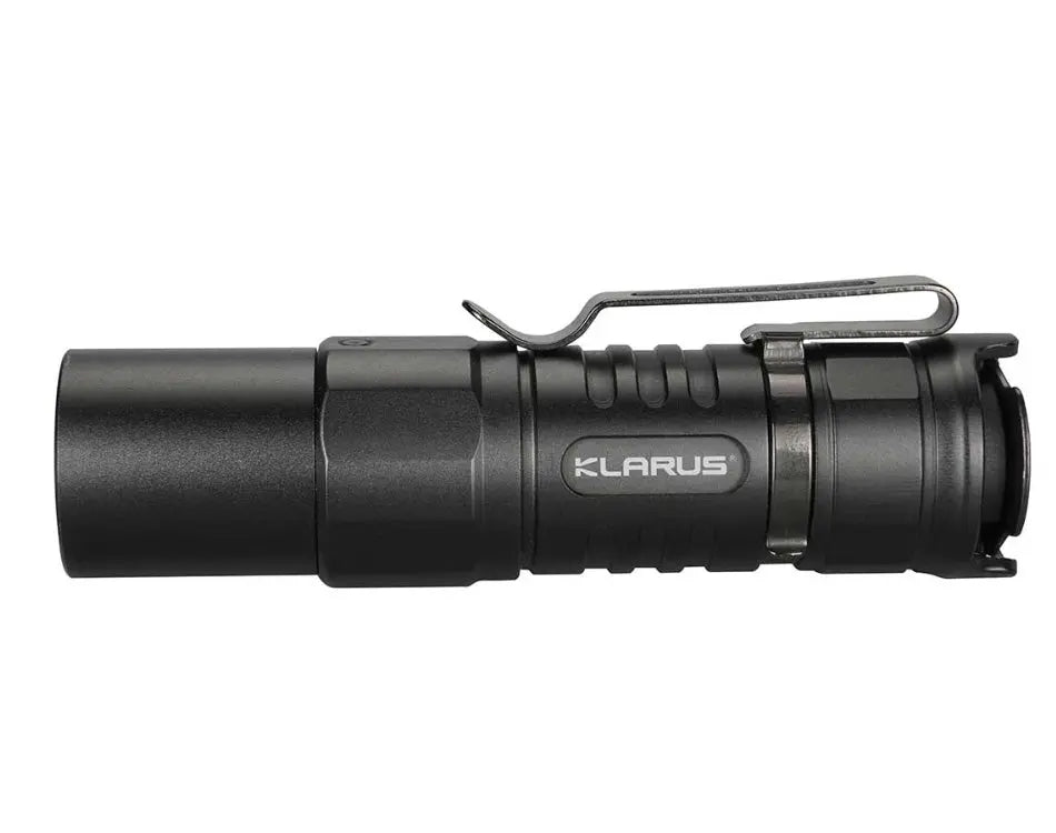 Lampe Torche Klarus XT1C – 1000 Lumens  NYCTALOPE  