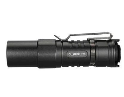 Lampe Torche Klarus XT1C – 1000 Lumens  NYCTALOPE  