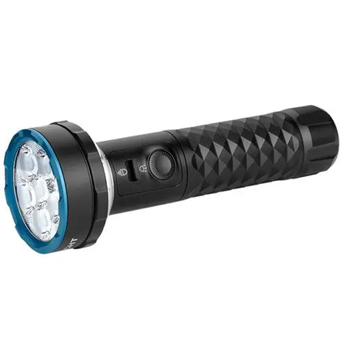 Lampe Torche Lanterne Olight Prowess 5000 Lumens éclairage bidirectionnel  NYCTALOPE  
