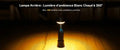 Lampe Torche Lanterne Olight Prowess 5000 Lumens éclairage bidirectionnel  NYCTALOPE  