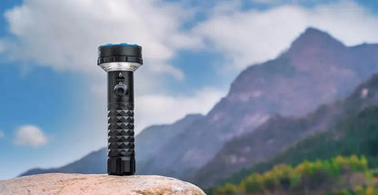 Lampe Torche Lanterne Olight Prowess 5000 Lumens éclairage bidirectionnel  NYCTALOPE  