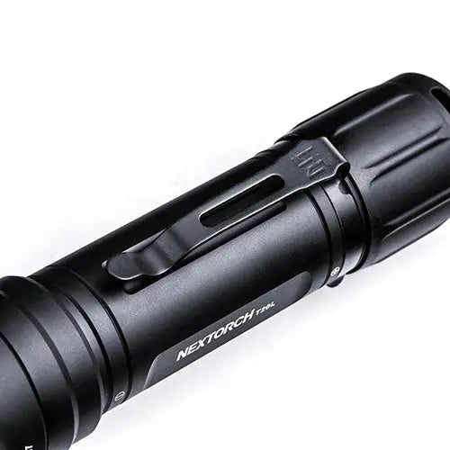 Lampe Torche Laser Nextorch T20L - 900 Lumens rechargeable - Portée 2000 mètres  NYCTALOPE  
