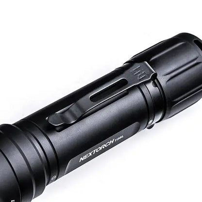Lampe Torche Laser Nextorch T20L - 900 Lumens rechargeable - Portée 2000 mètres  NYCTALOPE  