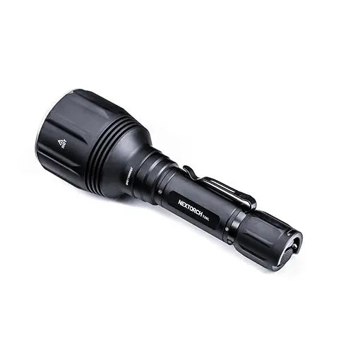 Lampe Torche Laser Nextorch T20L - 900 Lumens rechargeable - Portée 2000 mètres  NYCTALOPE  
