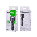 Lampe Torche Laser Nextorch T20L - 900 Lumens rechargeable - Portée 2000 mètres  NYCTALOPE  