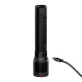 Lampe Torche Ledlenser P7R 2000 Lumens rechargeable USB-C  NYCTALOPE  