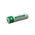 Lampe Torche Ledlenser P7R 2000 Lumens rechargeable USB-C  NYCTALOPE  
