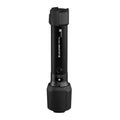 Lampe Torche Ledlenser P7R Pro 2000 Lumens - Station de Charge et USB-C  NYCTALOPE  
