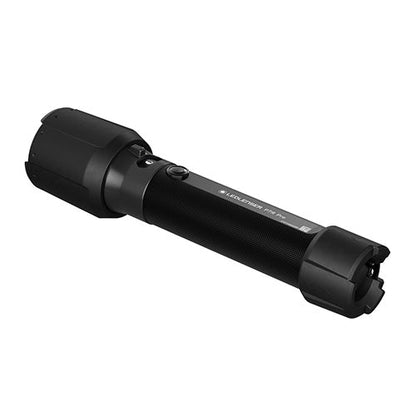 Lampe Torche Ledlenser P7R Pro 2000 Lumens - Station de Charge et USB-C  NYCTALOPE  