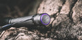 Lampe Torche Nextorch C2 UV Ultraviolet 405 nanomètres  NYCTALOPE  