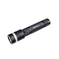 Lampe Torche Nextorch C61 3500 Lumens - Double Faisceau - Variation Continue - Rechargeable USB-C  NYCTALOPE  