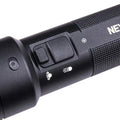 Lampe Torche Nextorch C61 3500 Lumens - Double Faisceau - Variation Continue - Rechargeable USB-C  NYCTALOPE  
