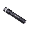 Lampe Torche Nextorch C61 3500 Lumens - Double Faisceau - Variation Continue - Rechargeable USB-C  NYCTALOPE  