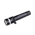 Lampe Torche Nextorch C61 3500 Lumens - Double Faisceau - Variation Continue - Rechargeable USB-C  NYCTALOPE  