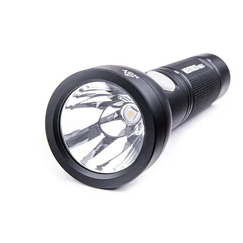 Lampe Torche Nextorch NEX X - 1000 Lumens rechargeable USB-C - batterie 18650  NYCTALOPE  