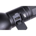 Lampe Torche Nextorch NEX X - 1000 Lumens rechargeable USB-C - batterie 18650  NYCTALOPE  