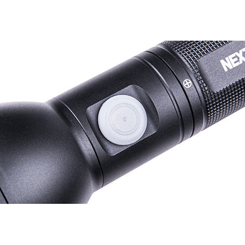 Lampe Torche Nextorch NEX X - 1000 Lumens rechargeable USB-C - batterie 18650  NYCTALOPE  