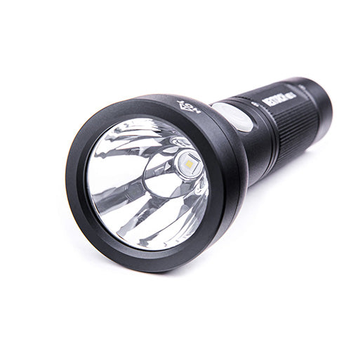 Lampe Torche Nextorch NEX X - 1000 Lumens rechargeable USB-C - batterie 18650  NYCTALOPE  