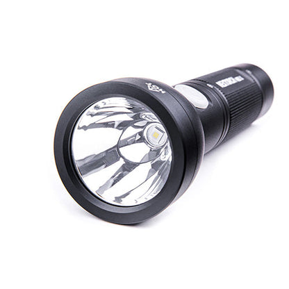 Lampe Torche Nextorch NEX X - 1000 Lumens rechargeable USB-C - batterie 18650  NYCTALOPE  