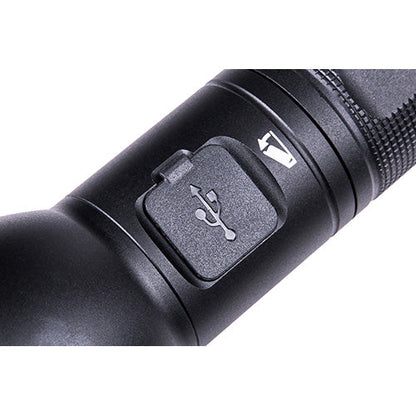 Lampe Torche Nextorch NEX X - 1000 Lumens rechargeable USB-C - batterie 18650  NYCTALOPE  