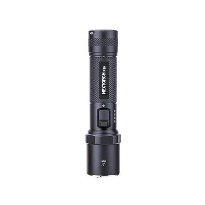 Lampe Torche Nextorch P8 - 1600 Lumens rechargeable  NYCTALOPE  