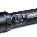 Lampe Torche Nextorch P81B - 3700Lumens rechargeable  NYCTALOPE  