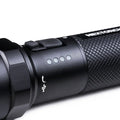 Lampe Torche Nextorch P81B - 3700Lumens rechargeable  NYCTALOPE  