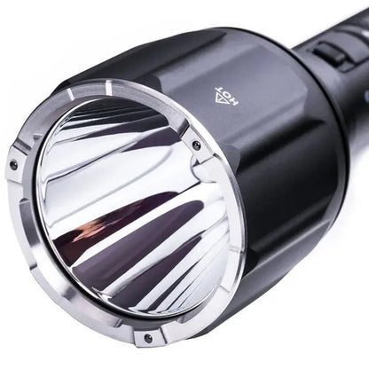 Lampe Torche Nextorch P82C - 2200 Lumens rechargeable - longue portée - NYCTALOPE