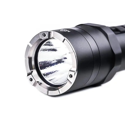 Lampe Torche Nextorch P83B 2100 Lumens rechargeable - balise de signalisation  NYCTALOPE  