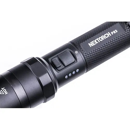 Lampe Torche Nextorch P83B 2100 Lumens rechargeable - balise de signalisation  NYCTALOPE  