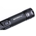 Lampe Torche Nextorch P83B 2100 Lumens rechargeable - balise de signalisation  NYCTALOPE  