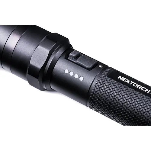 Lampe Torche Nextorch P83B 2100 Lumens rechargeable - balise de signalisation  NYCTALOPE  