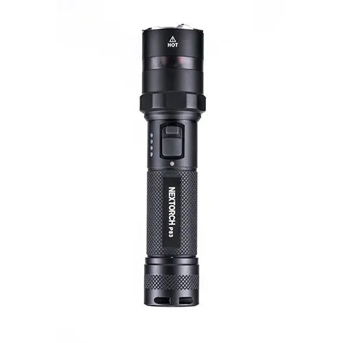 Lampe Torche Nextorch P83B 2100 Lumens rechargeable - balise de signalisation  NYCTALOPE  