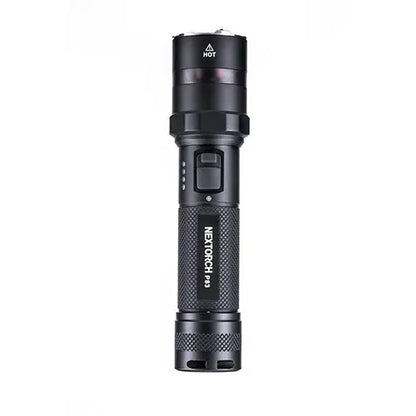 Lampe Torche Nextorch P83B 2100 Lumens rechargeable - balise de signalisation  NYCTALOPE  