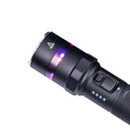 Lampe Torche Nextorch P84B - 3700 Lumens - lampe torche rechargeable USB-C - balise de signalisation  NYCTALOPE  