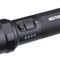 Lampe Torche Nextorch P84B - 3700 Lumens - lampe torche rechargeable USB-C - balise de signalisation  NYCTALOPE  