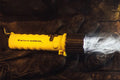 Lampe Torche Nightsearcher Sigma 4AA 185 Lumens - ATEX - Zone 0 - NYCTALOPE