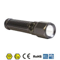 Lampe Torche Nightsearcher Sigma RFL 160 Lumens - ATEX - Zone 1 - Batterie Li-ion - NYCTALOPE