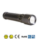 Lampe Torche Nightsearcher Sigma RFL 160 Lumens - ATEX - Zone 1 - Batterie Li-ion