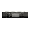 Lampe Torche Nitecore EDC07 - 1500 Lumens  - 3 Températures de Couleur - Rechargeable USB-C - Design Slim Ultra-Léger - NYCTALOPE