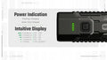 Lampe Torche Nitecore EDC07 - 1500 Lumens  - 3 Températures de Couleur - Rechargeable USB-C - Design Slim Ultra-Léger - NYCTALOPE