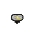 Lampe Torche Nitecore EDC09 - 1600 Lumens - Tête Rotative 102° - 3 Températures de Couleur  NYCTALOPE  