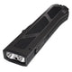 Lampe Torche Nitecore EDC17 - 1500 Lumens - LED Blanche + UV + Laser Vert - Design Plat Rechargeable USB-C